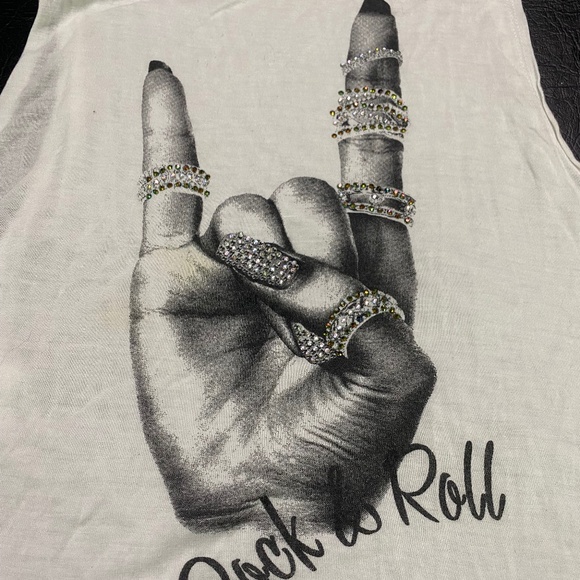 Popular Basics Tank Top (L) - Picture 4 of 6